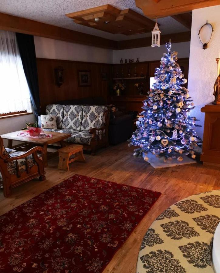 Hotel Rosalpina روكا بييتوري المظهر الخارجي الصورة