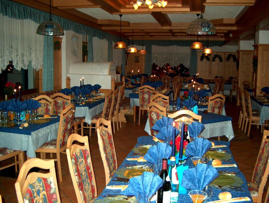 Hotel Rosalpina روكا بييتوري المظهر الخارجي الصورة